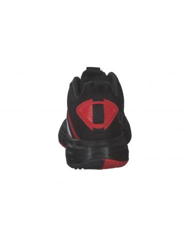 Esportes  de Homem e Menino ADIDAS ZAPATILLA NEGRA BSKET OWNTHEGAME MULTICOLOR