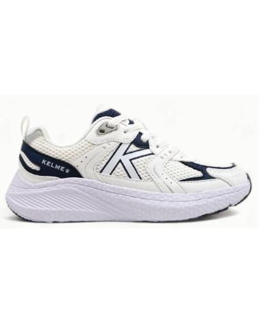 KELME ZAPATILLAS CASUAL BLAZING MULTICOLOR