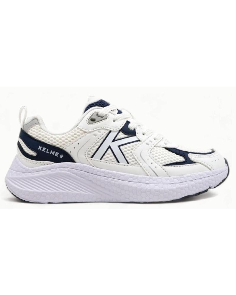 KELME ZAPATILLAS CASUAL BLAZING MULTICOLOR