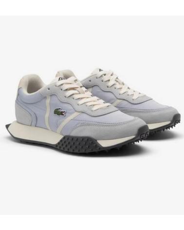 Esportes  de Mulher LACOSTE 48SFA0054 GREY