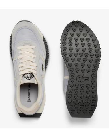 Esportes  de Mulher LACOSTE 48SFA0054 GREY