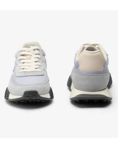 Esportes  de Mulher LACOSTE 48SFA0054 GREY