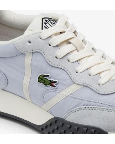 Esportes  de Mulher LACOSTE 48SFA0054 GREY