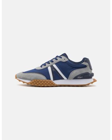 Sportivo per Donna e Uomo LACOSTE 48SMA0064 NVY DK GRY