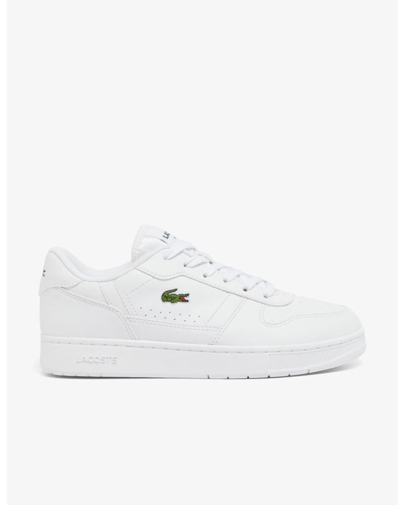 Sneaker für Damen LACOSTE 48SUJ0008 BLANCO