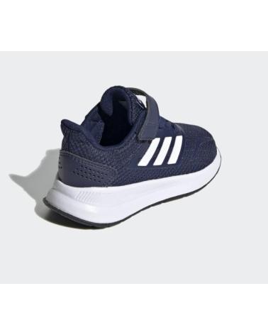 Sportivo per Bambina e Bambino ADIDAS RUNFALCON I O - 20 MARINO-BLANC