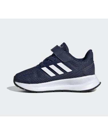 Sportivo per Bambina e Bambino ADIDAS RUNFALCON I O - 20 MARINO-BLANC