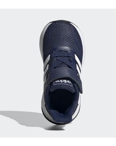 Sportivo per Bambina e Bambino ADIDAS RUNFALCON I O - 20 MARINO-BLANC