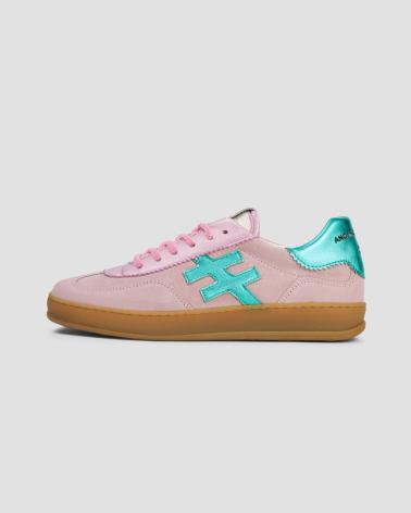 ANOTHER TREND A0321166 ROSA
