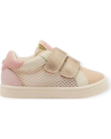 Esportes  de Menina GIOSEPPO ZAPATILLA BLANCO
