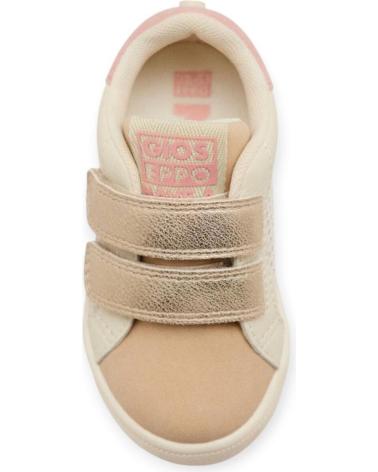 Esportes  de Menina GIOSEPPO ZAPATILLA BLANCO