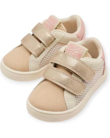 Esportes  de Menina GIOSEPPO ZAPATILLA BLANCO