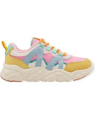 Esportes  de Mulher e Menina GIOSEPPO ZAPATILLA VARIOS COLORES