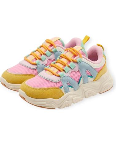 Esportes  de Mulher e Menina GIOSEPPO ZAPATILLA VARIOS COLORES