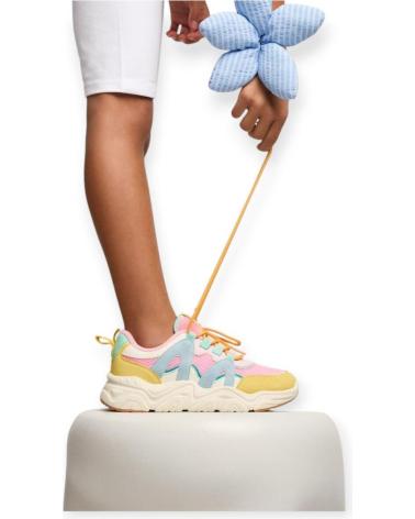Esportes  de Mulher e Menina GIOSEPPO ZAPATILLA VARIOS COLORES