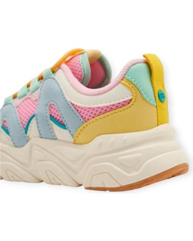 Esportes  de Mulher e Menina GIOSEPPO ZAPATILLA VARIOS COLORES