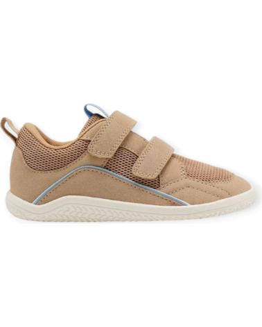Deportivas de Niña y Niño GIOSEPPO ZAPATILLA MARRN