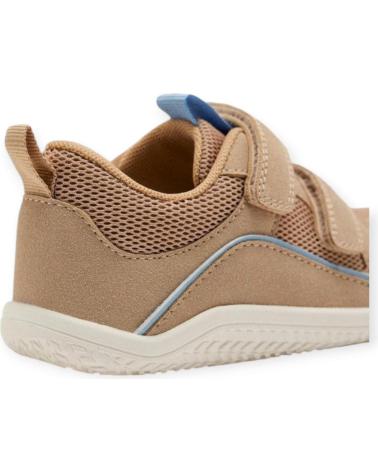 Deportivas de Niña y Niño GIOSEPPO ZAPATILLA MARRN