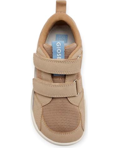 Deportivas de Niña y Niño GIOSEPPO ZAPATILLA MARRN