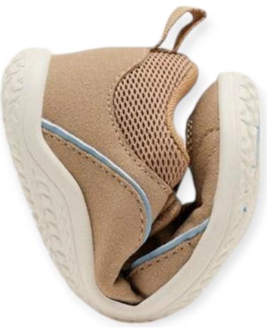 Deportivas de Niña y Niño GIOSEPPO ZAPATILLA MARRN
