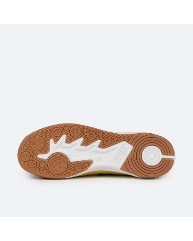 MUNICH CHAUSSURES FUTSAL GRESCA 2.0.03 JAUNES VARIOS COLORES