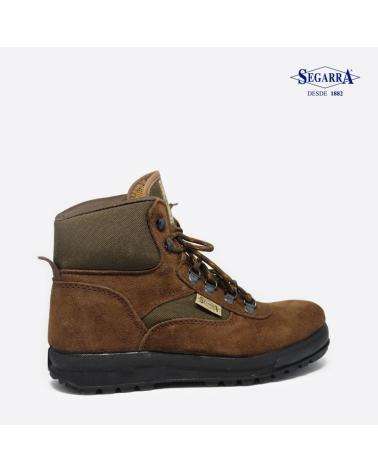Stivali per Uomo NOTTON BOTA SEGARRA MARRN