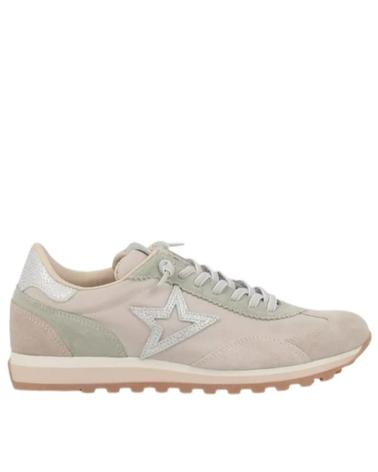 Woman Trainers CETTI ZAPATILLAS CASUAL ANTE MESH CALIZA