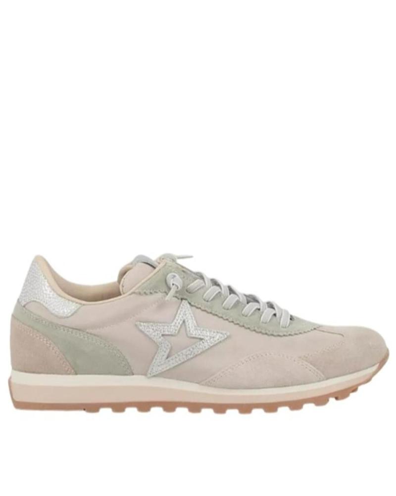 Woman Trainers CETTI ZAPATILLAS CASUAL ANTE MESH CALIZA