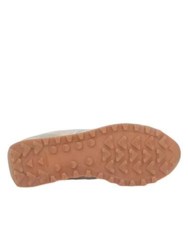 Woman Trainers CETTI ZAPATILLAS CASUAL ANTE MESH CALIZA