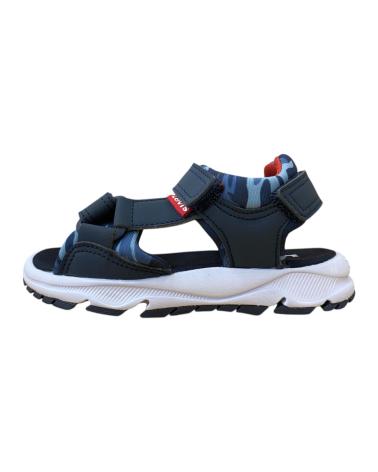 Sandales pour Garçon LEVIS VCOR0010S CORONADO SANDALIA AZUL