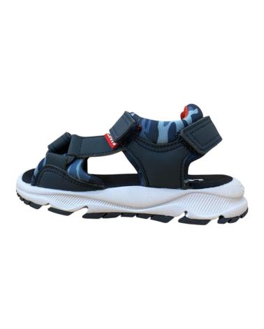 Sandales pour Garçon LEVIS VCOR0010S CORONADO SANDALIA AZUL