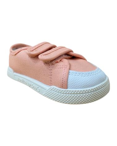 Scarpe per Bambina BLANDITOS COCO ROSA
