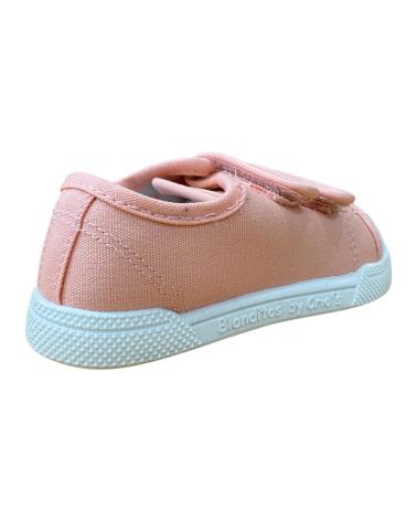 Scarpe per Bambina BLANDITOS COCO ROSA