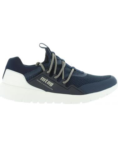 Sapatilhas de Homem MTNG 84155 C27800 CARBON MARINO