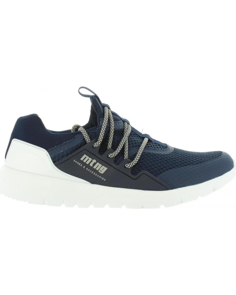 Sapatilhas de Homem MTNG 84155 C27800 CARBON MARINO