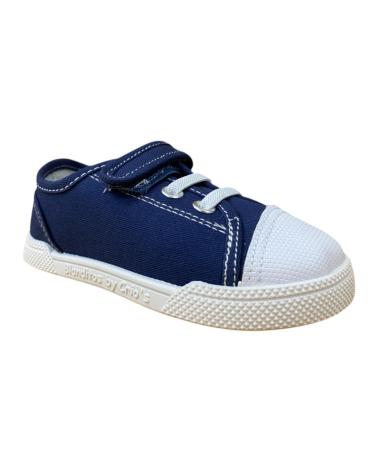 Deportivas de Niño BLANDITOS SANDIA AZUL