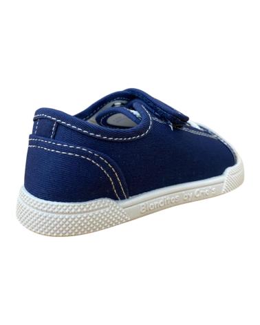 Deportivas de Niño BLANDITOS SANDIA AZUL