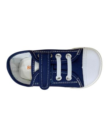 Deportivas de Niño BLANDITOS SANDIA AZUL