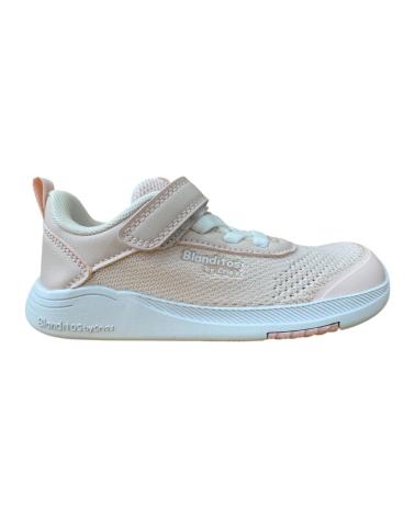 Sportif pour Garçon BLANDITOS VENUS ROSA