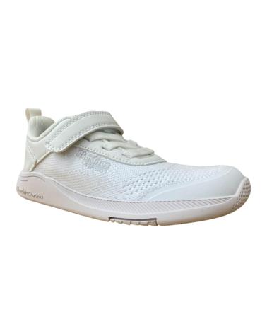 girl and boy Trainers BLANDITOS VENUS BLANCO