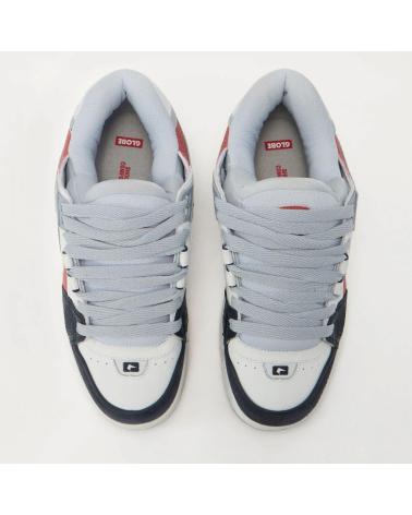 Sportivo per Donna e Uomo GLOBE ZAPATILLAS SABRE NAVY RED MULTICOLOR