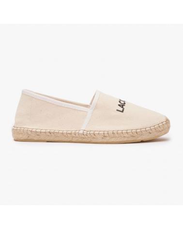 LACOSTE 47CMA0034 BEIGE