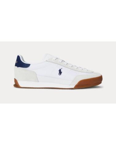 Sportif pour Homme POLO RALPH LAUREN 809961175 BLANCO