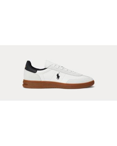 Sportif pour Homme POLO RALPH LAUREN 809961181 BLANCO