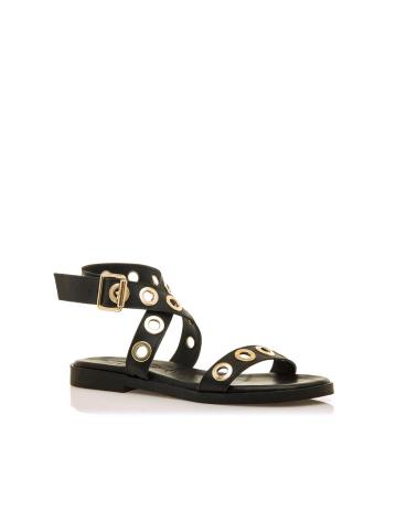 Sandales pour Femme MTNG 55291 NEGRO