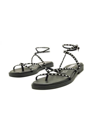 Sandalias-De-Mujer-MTNG-55299-NEGRO