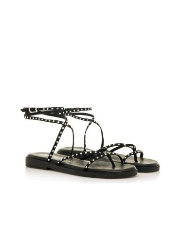 Sandalias-De-Mujer-MTNG-55299-NEGRO