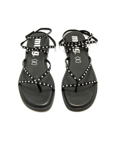 Sandalias-De-Mujer-MTNG-55299-NEGRO