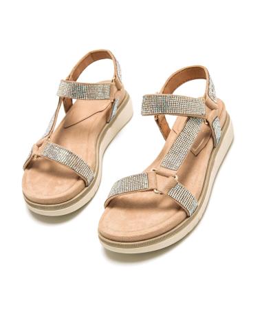Sandales pour Femme MARIA MARE 68574 ROSA
