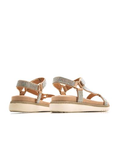 Sandales pour Femme MARIA MARE 68574 ROSA